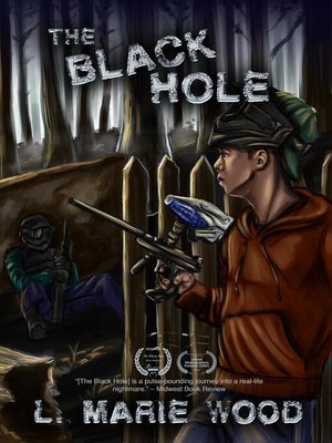 cover image of The Black Hole